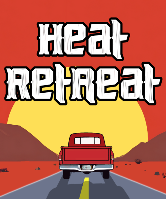 Heat Retreat